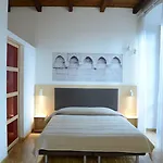 Ξενοδοχείο με διαμερίσματα Le Stanze Del Όπως