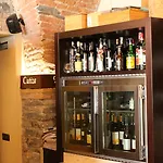Ξενοδοχείο με διαμερίσματα Le Stanze Del 4*