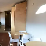 لو ستانزي ديل لاغو شقة فندقية 4*