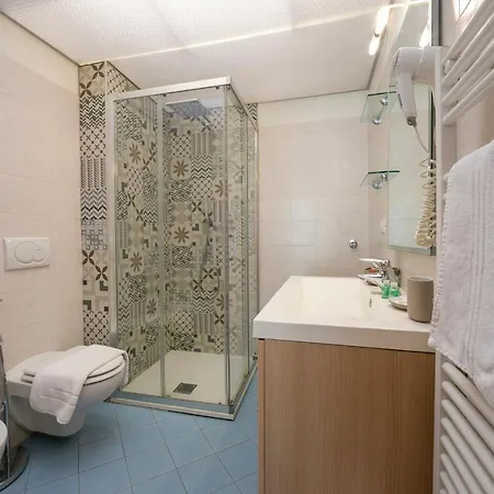Le Stanze Del Aparthotel Como