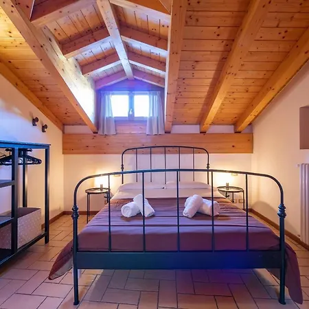 Le Stanze Del 4*