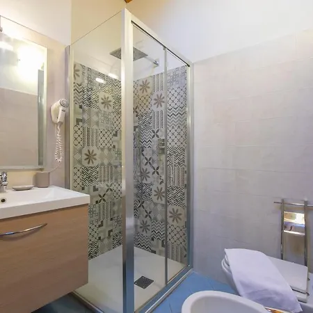 Aparthotel Le Stanze Del Côme