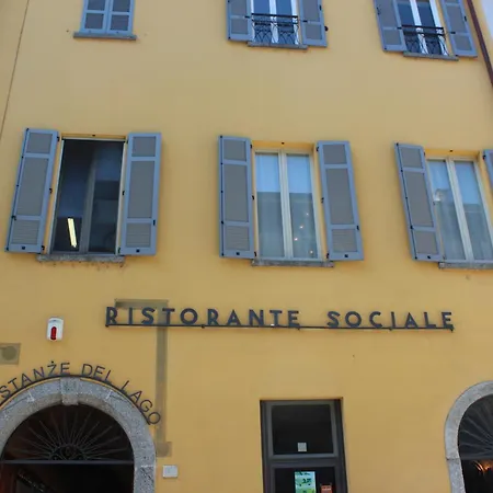 Aparthotel Le Stanze Del 2*