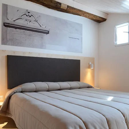 Le Stanze Del Aparthotel
