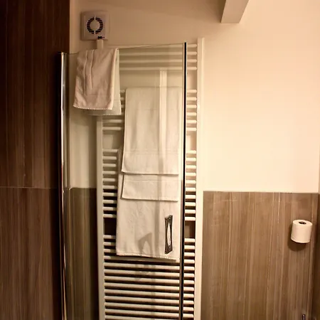 Le Stanze Del Aparthotel 4*