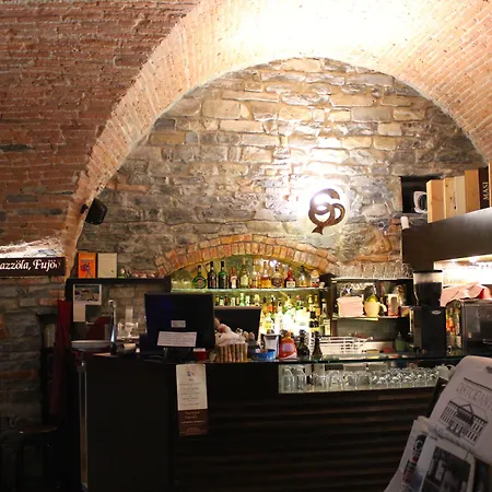 Le Stanze Del Lägenhetshotell 3*