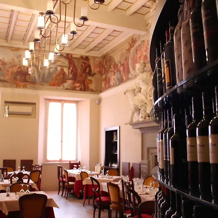 Le Stanze Del 4* Como