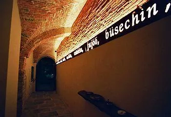 Le Stanze Del