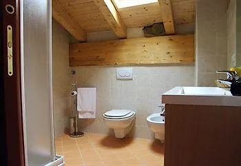 Aparthotel Le Stanze Del 4*