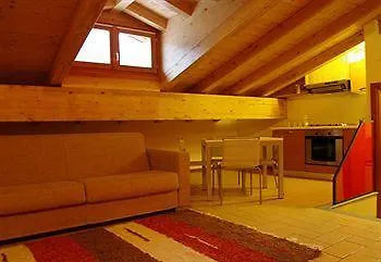 Aparthotel Le Stanze Del 3*
