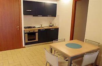 Aparthotel Le Stanze Del 2*