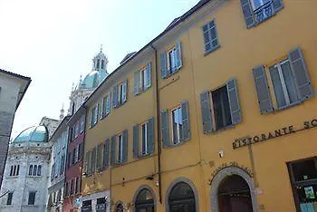 Aparthotel Le Stanze Del 2*