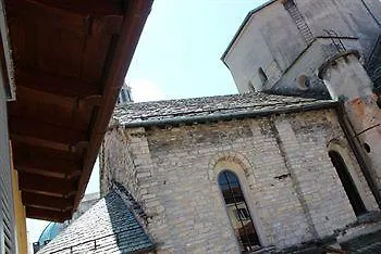 Le Stanze Del