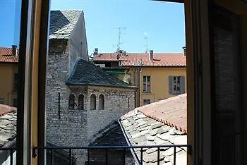 Aparthotel Le Stanze Del