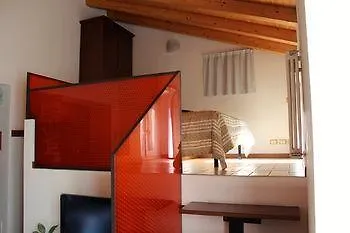 Aparthotel Le Stanze Del Como