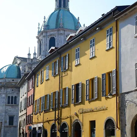 Aparthotel Le Stanze Del 2*
