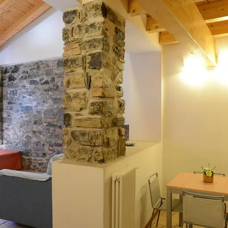 Aparthotel Le Stanze Del 2*