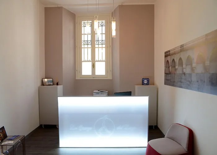 Le Stanze Del 3* Como