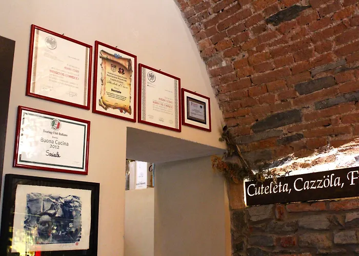 Le Stanze Del Lägenhetshotell 3*