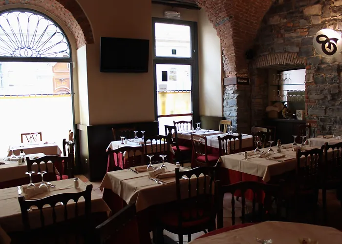 Le Stanze Del Lägenhetshotell