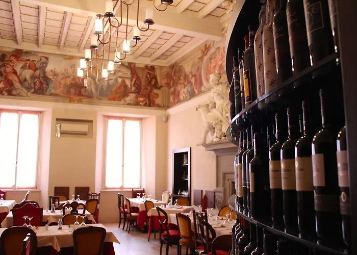 Le Stanze Del 3* Como