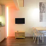 Le Stanze Del Aparthotel 4*