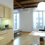 Le Stanze Del Aparthotel Como