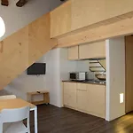 Le Stanze Del Aparthotel Como