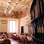 Le Stanze Del 4* Como