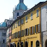 Le Stanze Del