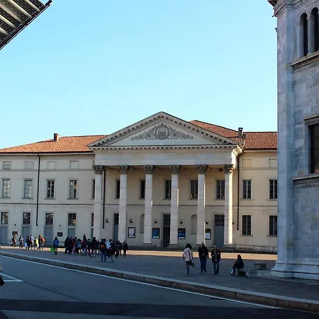 Apartahotel Le Stanze Del