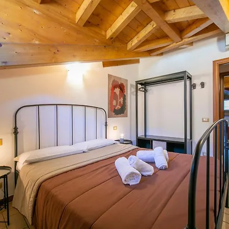 Apartahotel Le Stanze Del 3*