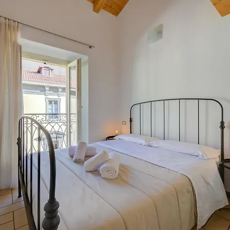 Le Stanze Del Apartahotel 3*