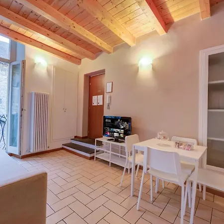 Apartahotel Le Stanze Del