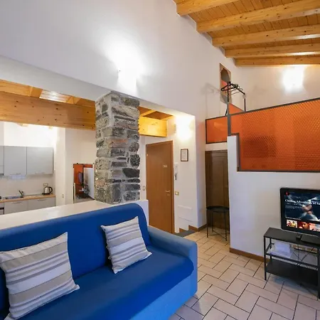 Le Stanze Del Apartahotel 3*