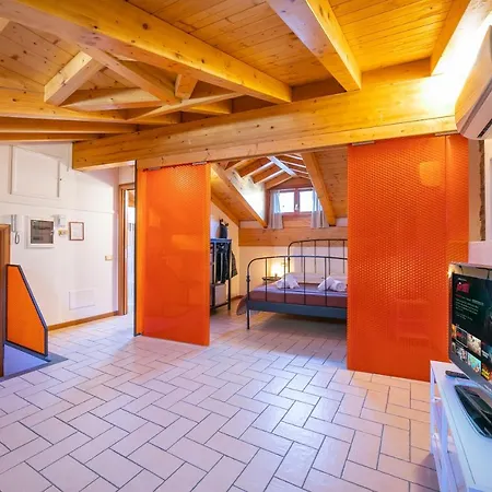 Le Stanze Del Apartahotel