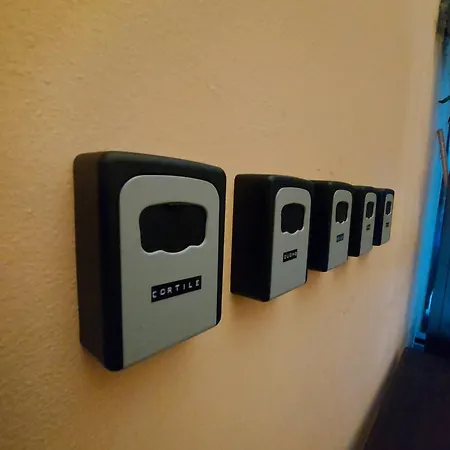 Le Stanze Del Apartahotel 3*