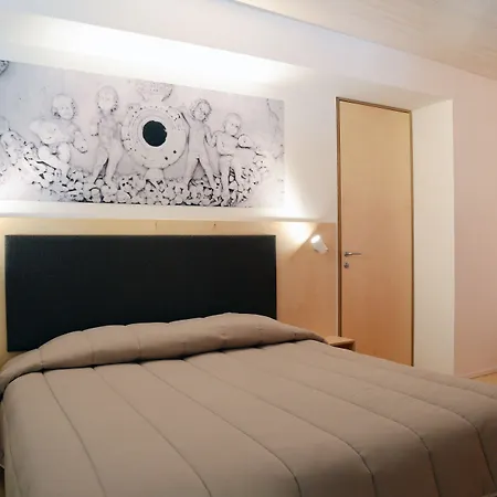 Le Stanze Del Hotel apartamentowy