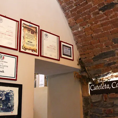 Le Stanze Del Apartahotel 3*