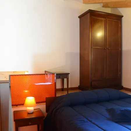 Hotel apartamentowy Le Stanze Del