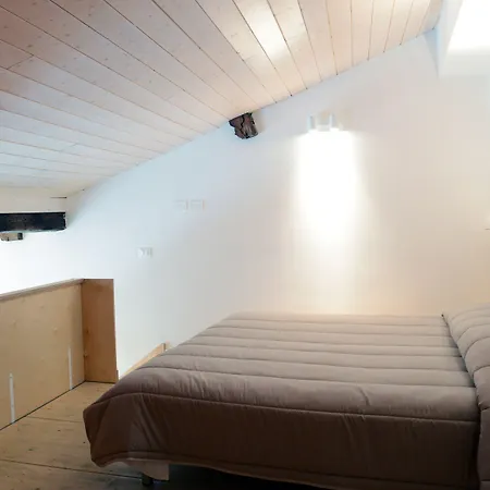 Le Stanze Del Apartahotel