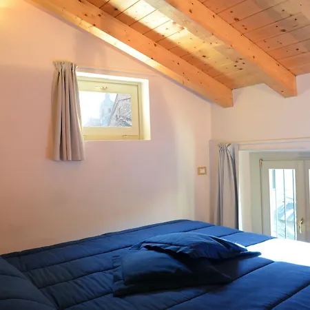 Apartahotel Le Stanze Del