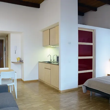 Le Stanze Del 4*