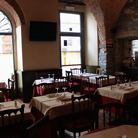 Le Stanze Del Apartahotel