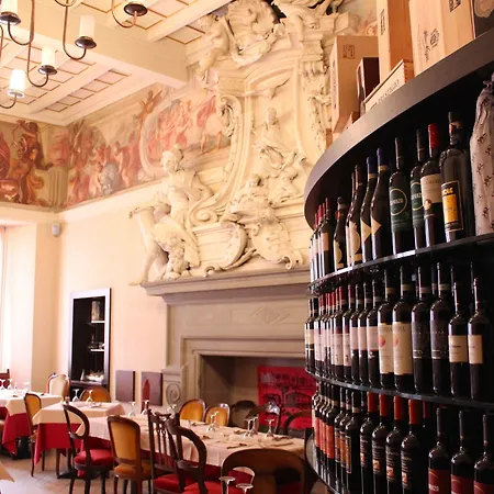 Le Stanze Del Apartahotel