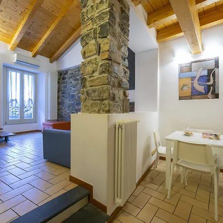 Le Stanze Del 3* Como