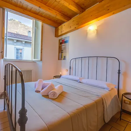 Apartahotel Le Stanze Del 3*