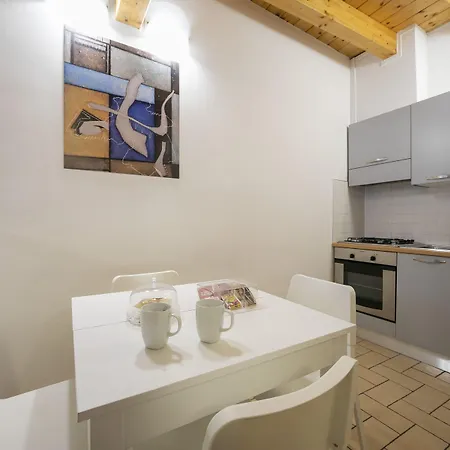 Le Stanze Del Apartahotel 3*