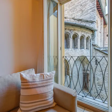 Le Stanze Del Hotel apartamentowy 3*