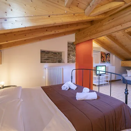 Le Stanze Del Apartahotel